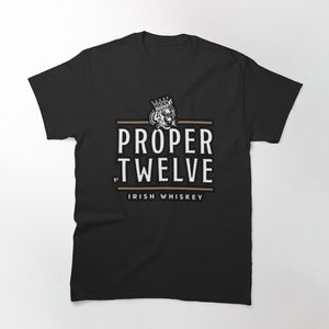 Proper Twelve Irish Whiskey Men’s T Shirt
